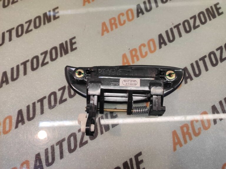 OUTER HANDLE SANTRO REAR RIGHT DLJM
