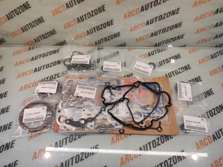 PACKING KIT VERNA 12 CRETA ELITE 1.6 DIESEL MOBIS