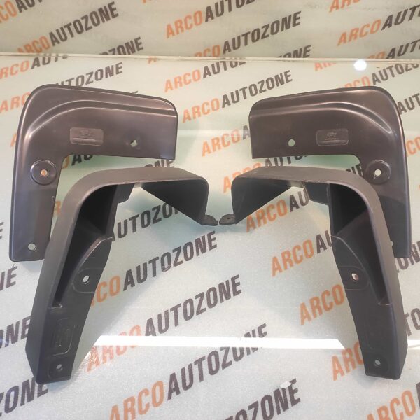 MUD FLAP DZIRE 07 JPT MF108