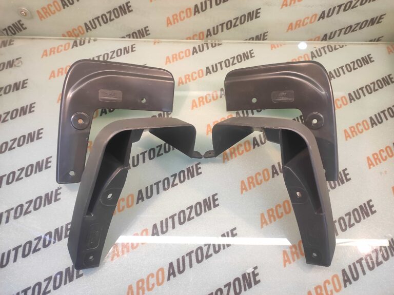 MUD FLAP DZIRE 07 JPT MF108