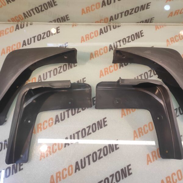 MUD FLAP SWIFT 07 ACC MSDSW1MF