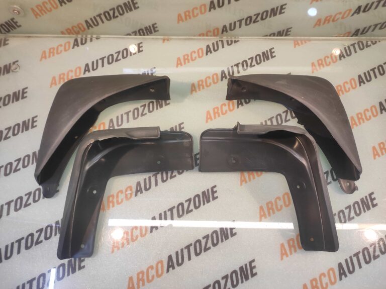 MUD FLAP SWIFT 07 ACC MSDSW1MF