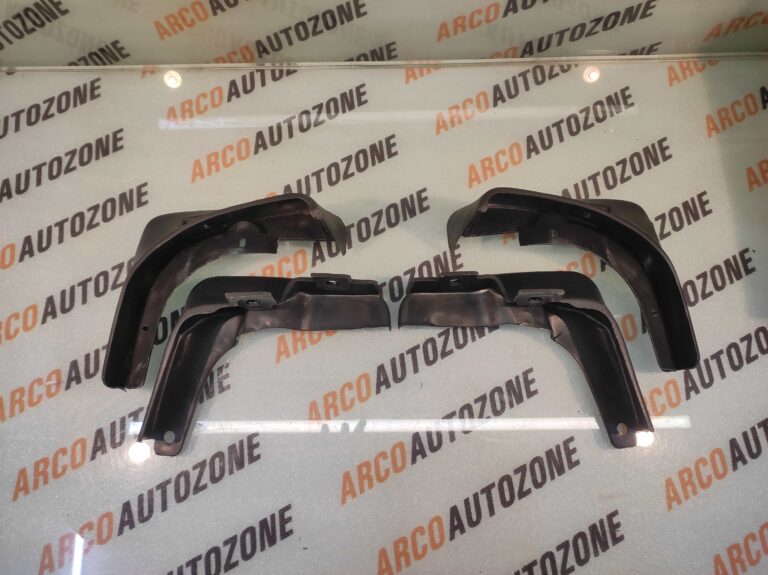MUD FLAP CRUZE SET  X