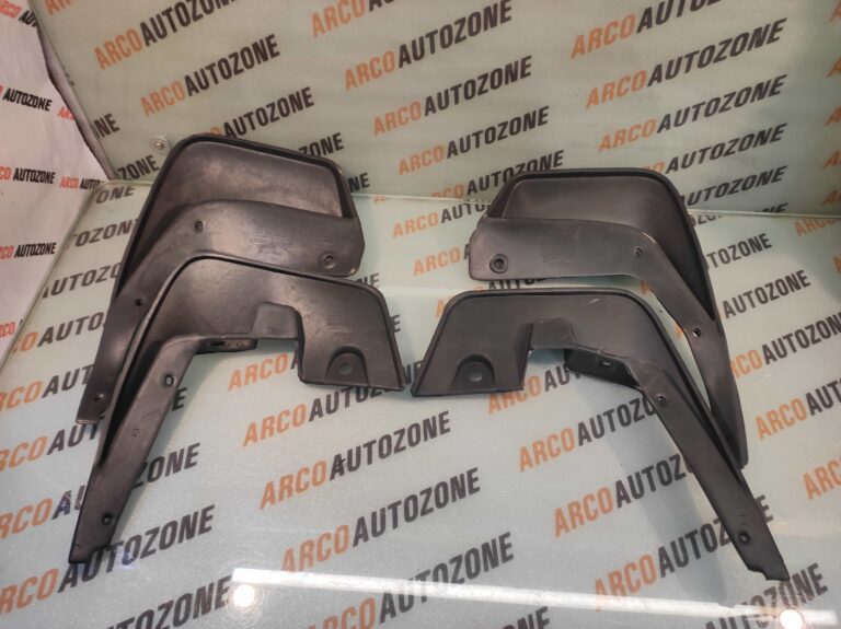 MUD FLAP VERITO SET