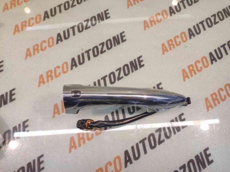 OUTER HANDLE CHROME VERNA 12 FRONT RIGHT WITH SENSOR IMP 826611V200