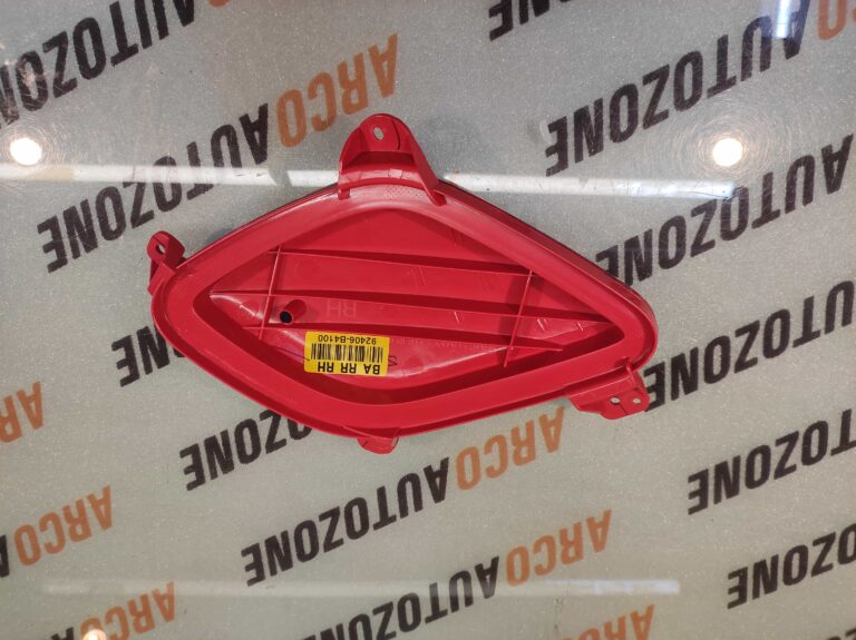 REAR BUMP REFLECTOR GRAND T1 RIGHT HYU 92406B4100