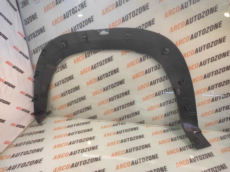 CLADDING KWID T1 FRONT RIGHT ACC RNA00411