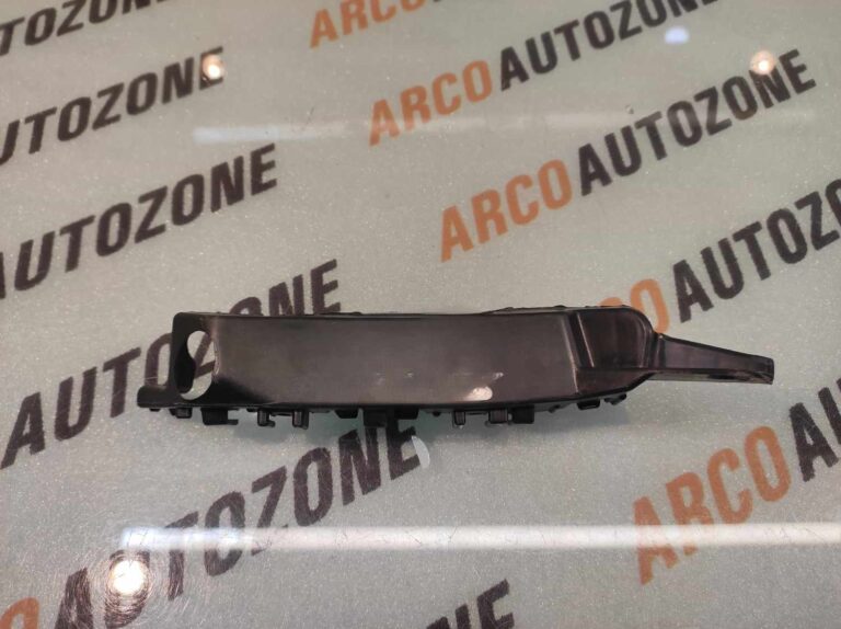 FRONT BUMPER BRACKET ELENTRA FLUDIC LEFT ACC HYDEFFBBL