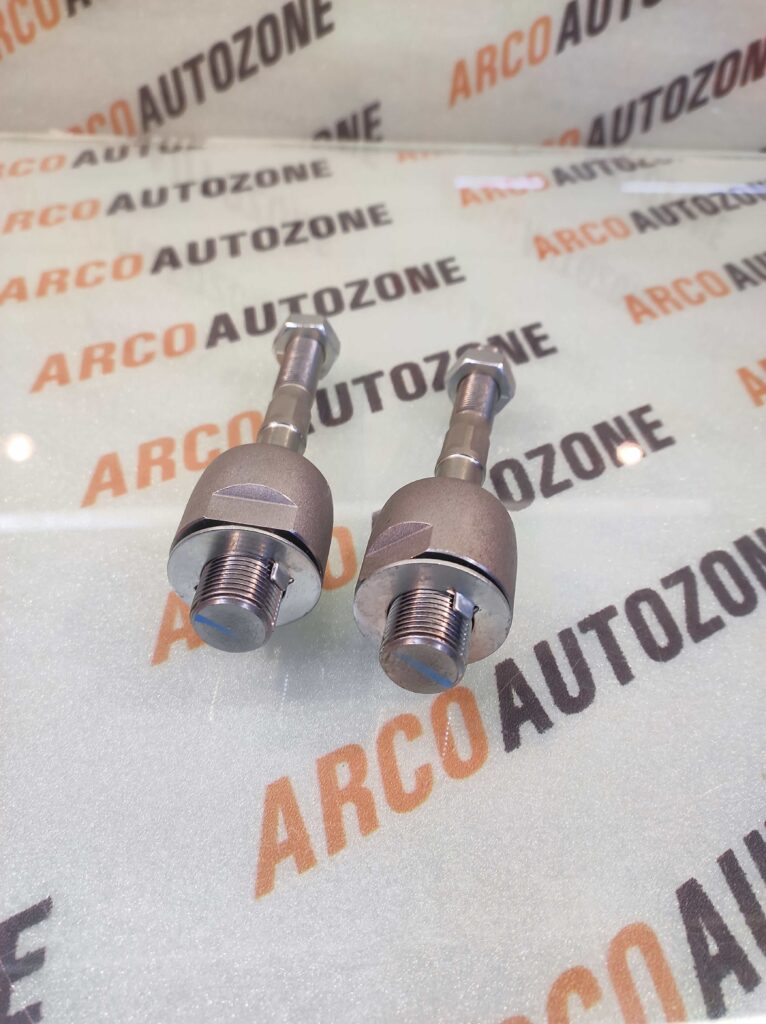 RACKEND ACCORD T4 SET 333 53010TA0A01
