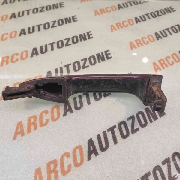 OUTER HANDLE VERNA 12 FRONT LEFT REAR LEFT PAINT