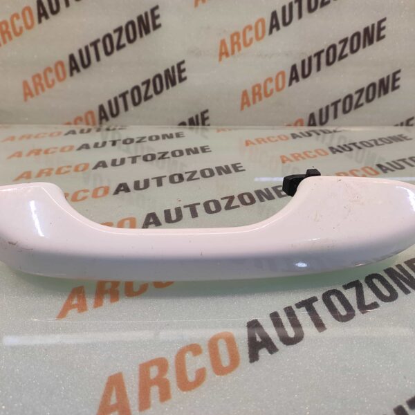 OUTER HANDLE CRETA 2020 FRONT LEFT PAINT