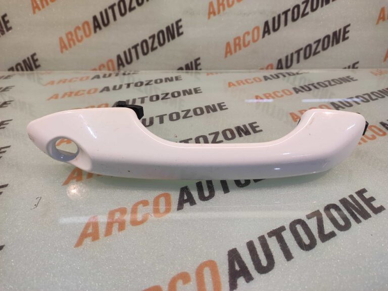 OUTER HANDLE CRETA 2020 REAR RIGHT PAINT 83661BV000