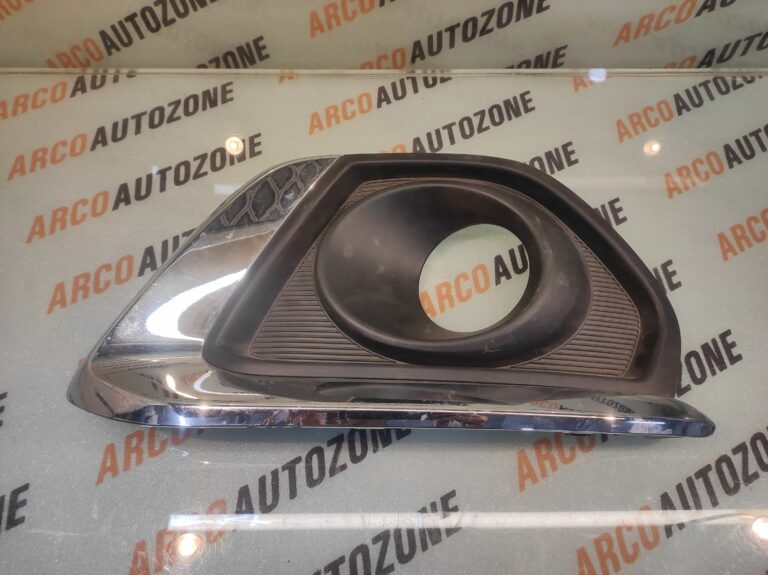 FOG LAMP COVER DZIRE HOLE CHR 22 LEFT ACC MSDSWD5FLCLC