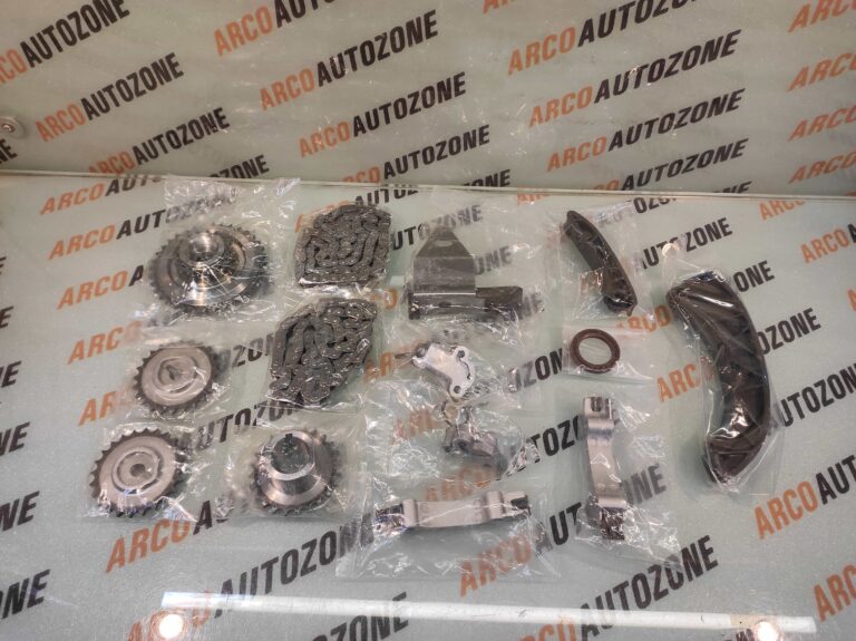 TIMING KIT GRAND XCENT KIT IMP