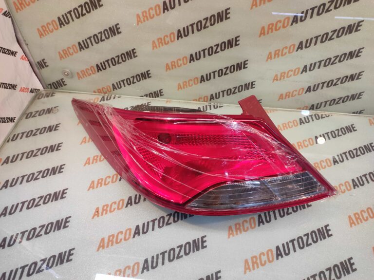 LIGHTING TAIL LIGHT VERNA 16 LEFT HYU 924011V600