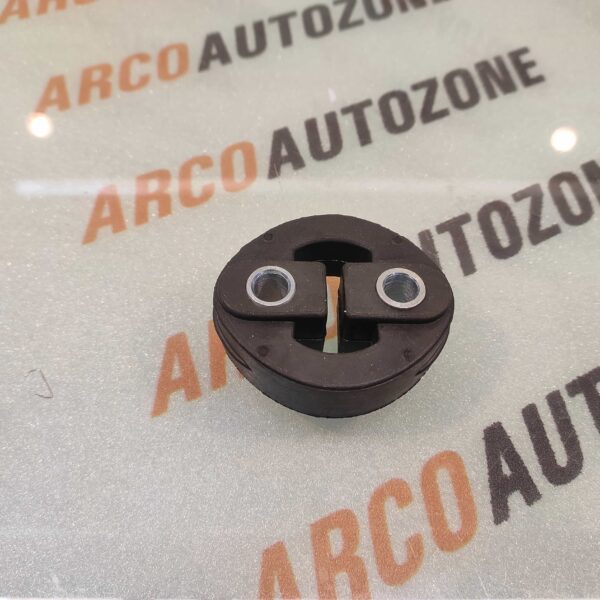 SILENCER RUBBER ALTO WAGON R AMP