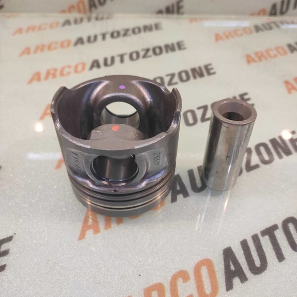 PISTON DUSTER 110 GOETZE 03465PPC