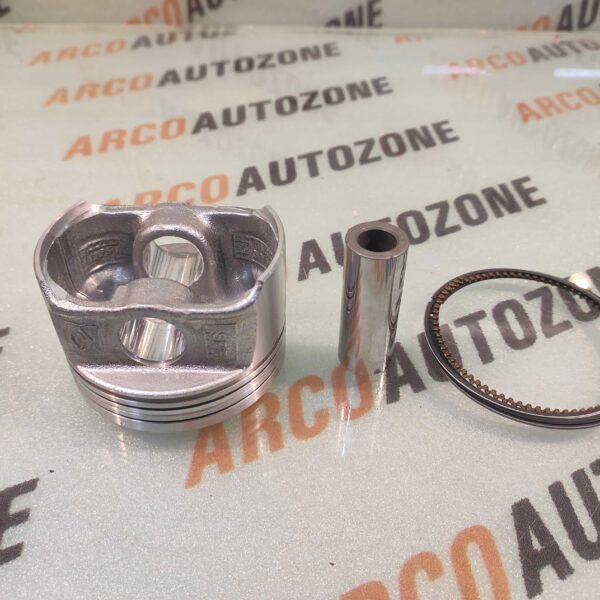 PISTON KWID 800CC WITH RING 120A14090R
