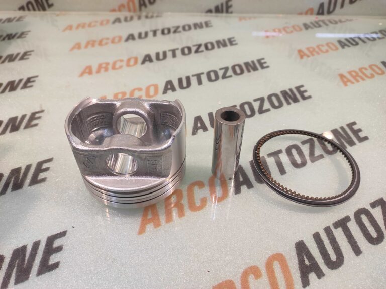 PISTON KWID 800CC WITH RING 120A14090R