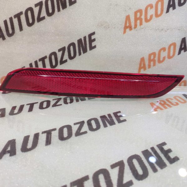 REAR BUMP REFLECTOR POLO 2ND GEN LEFT VW 6RG945105