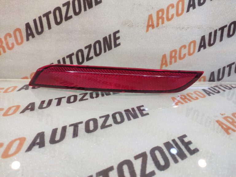 REAR BUMP REFLECTOR POLO 2ND GEN LEFT VW 6RG945105