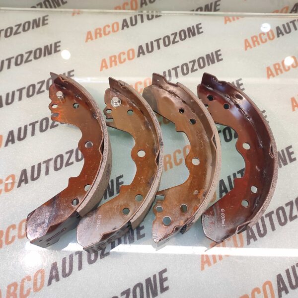 BRAKE SHOE TAVERA TVS 29938370