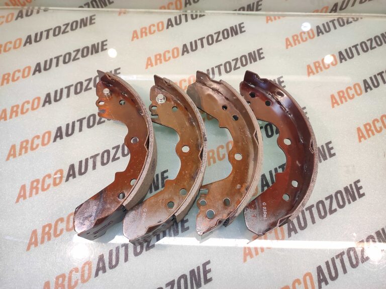 BRAKE SHOE TAVERA TVS 29938370