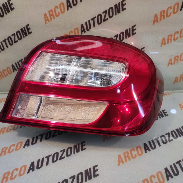 LIGHTING TAIL LIGHT BALENO DOUBLE LED RIGHT AG AG0501R