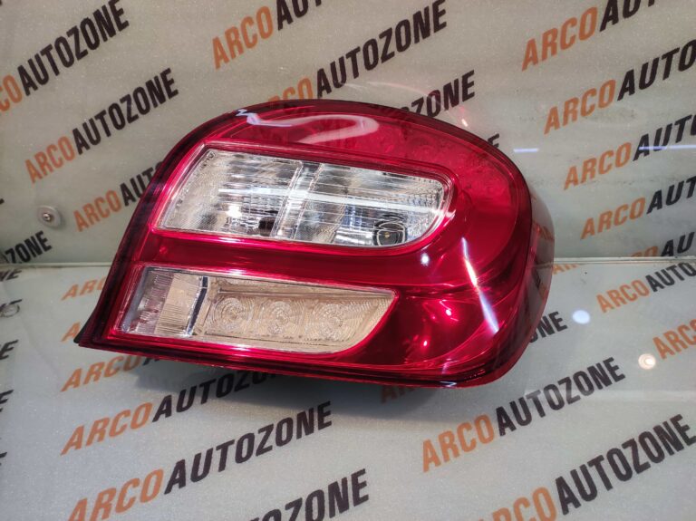 LIGHTING TAIL LIGHT BALENO DOUBLE LED RIGHT AG AG0501R