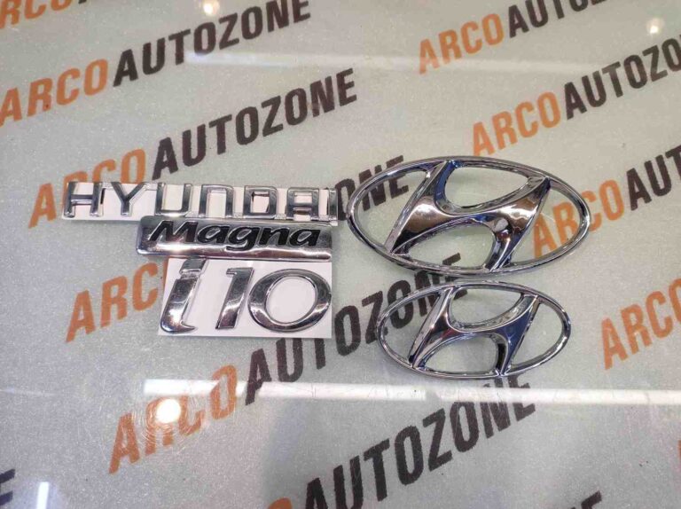 MONOGRAM I10 MAGNA SET