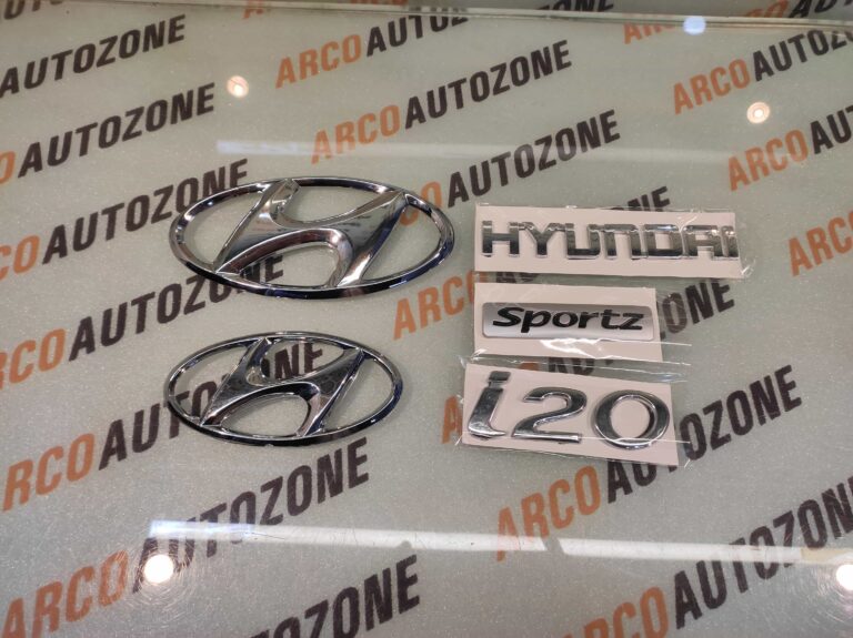 MONOGRAM I20 SPORTS SET