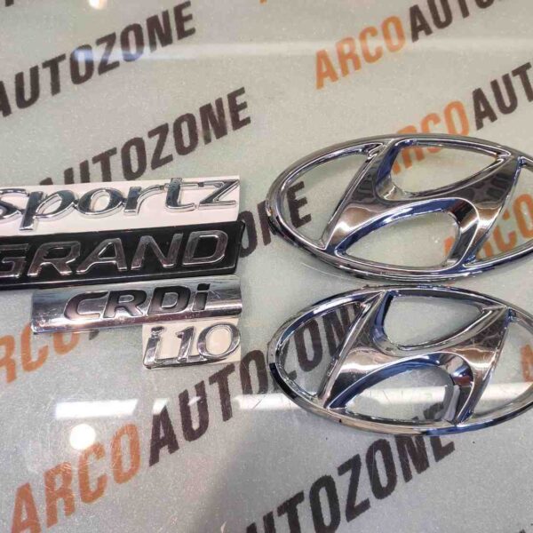 MONOGRAM GRAND DIESEL SET