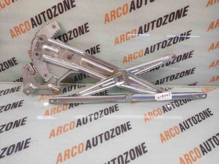 GLASS MACHINE ALTO ZEN POWER FRONT LEFT