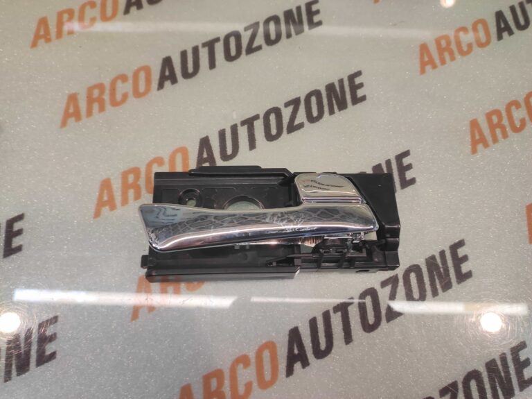 RC LEVER VERNA 12 FRONT RIGHT IMP 826201R010CR