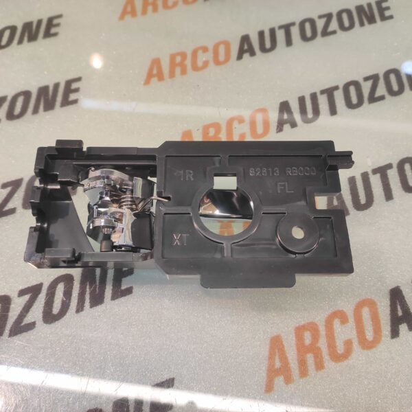 RC LEVER VERNA 12 FRONT LEFT IMP 826101R000FL
