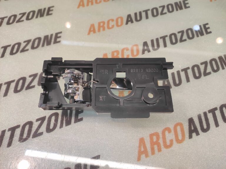 RC LEVER VERNA 12 FRONT LEFT IMP 826101R000FL