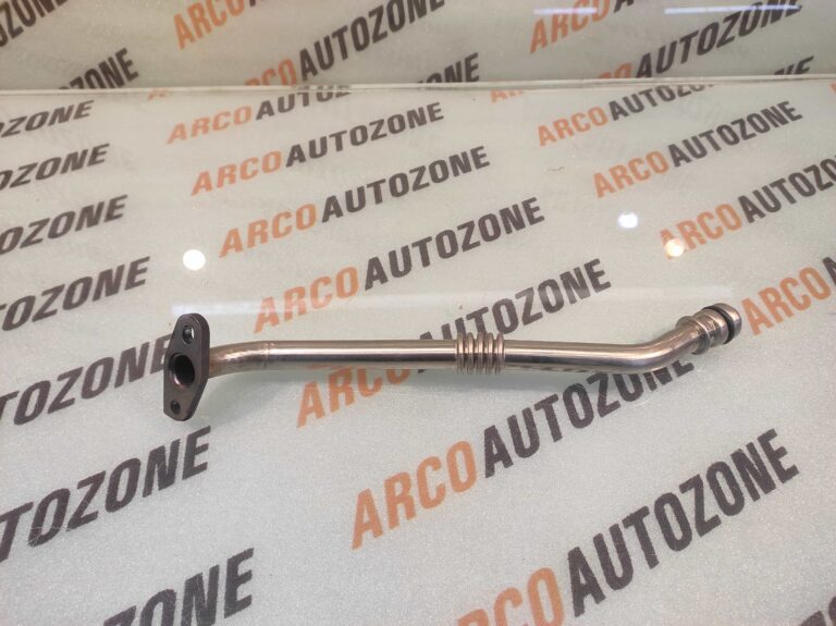 TURBO PIPE DUSTER TERRANO MICRA SUNNY SCALA PULSE 85 IRON IMP 8200714637