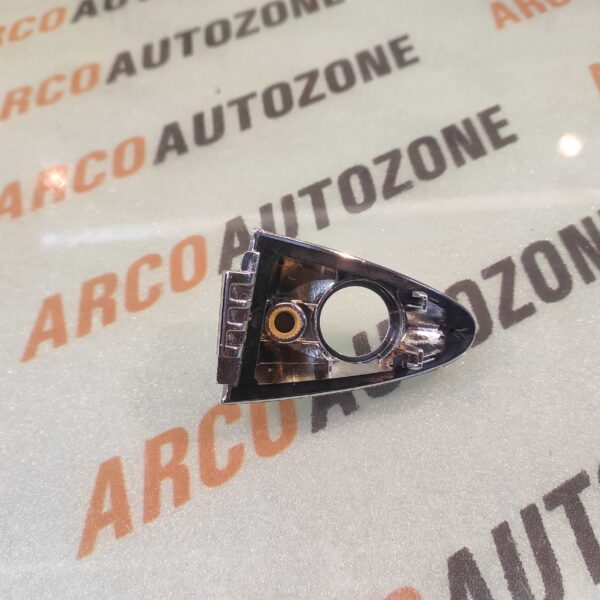 OUTER HANDLE CAP VERNA 12 FRONT RIGHT CHROME