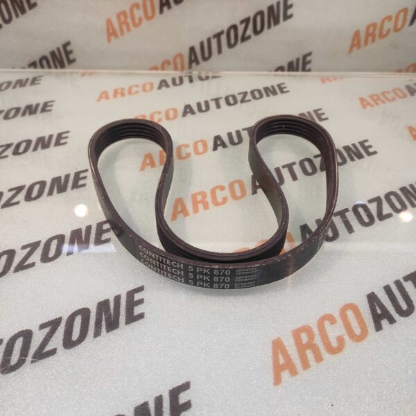 BELTS 5PK870 CIELO GLE 5PK870