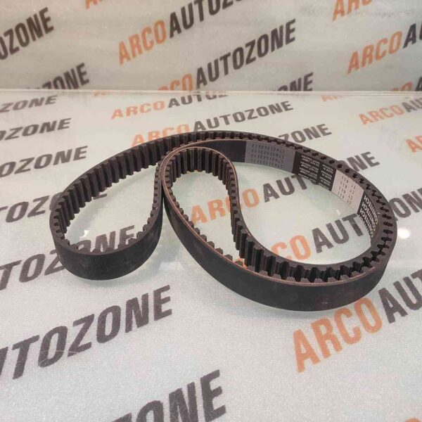 TIMING BELTS UNO DIESEL 168 TEETH CONTI CT611