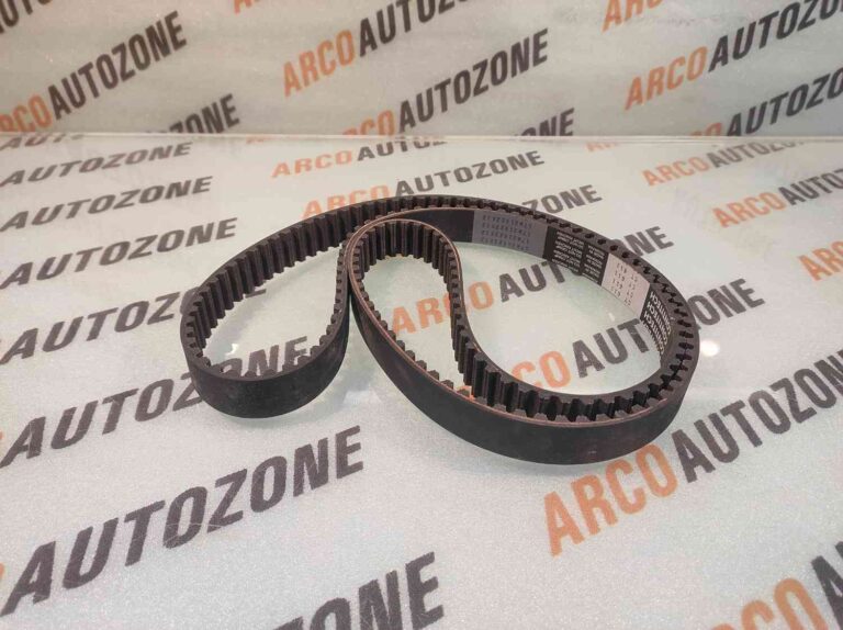 TIMING BELTS UNO DIESEL 168 TEETH CONTI CT611