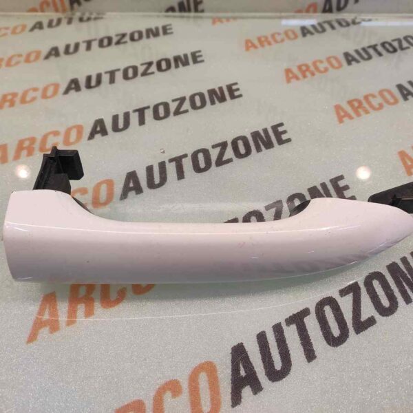 OUTER HANDLE GRAND XCENT FRONT LEFT REAR LEFT PAINT 82651B4001
