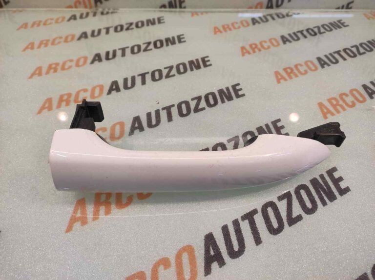 OUTER HANDLE GRAND XCENT FRONT LEFT REAR LEFT PAINT 82651B4001