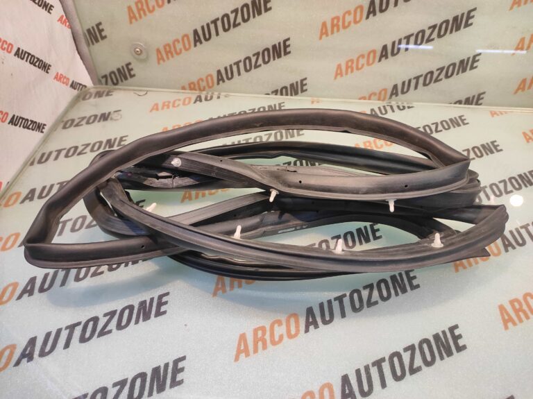 DOOR RUBBER I10 GRAND FRONT LEFT IMP