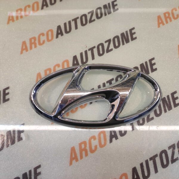 FRONT GRILL MONOGRAM CRETA T1 HYU 86300C9000