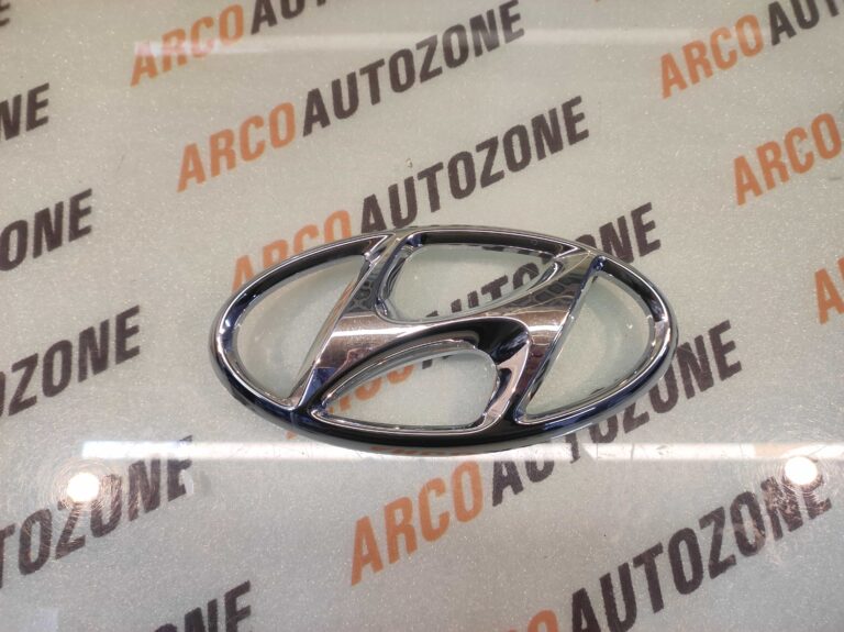 FRONT GRILL MONOGRAM CRETA T1 HYU 86300C9000