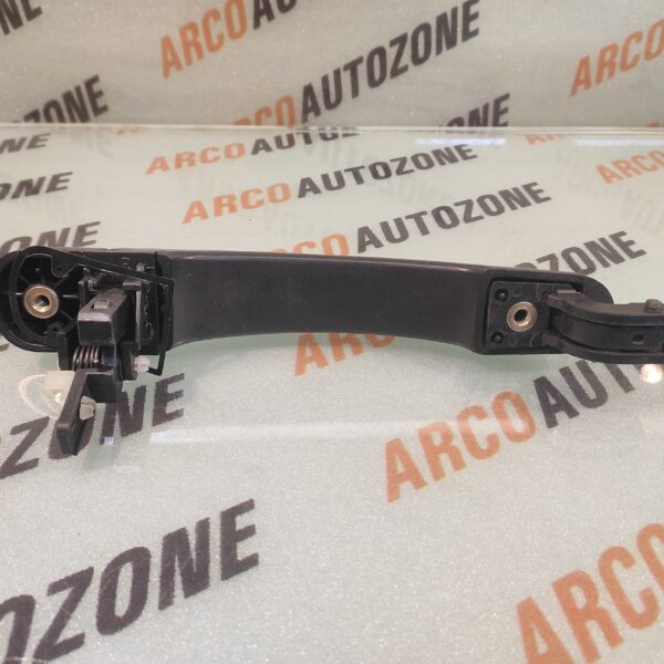 OUTER HANDLE ENJOY FRONT RIGHT REAR RIGHT