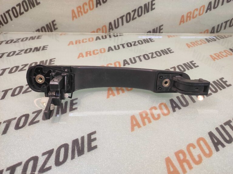 OUTER HANDLE ENJOY FRONT RIGHT REAR RIGHT