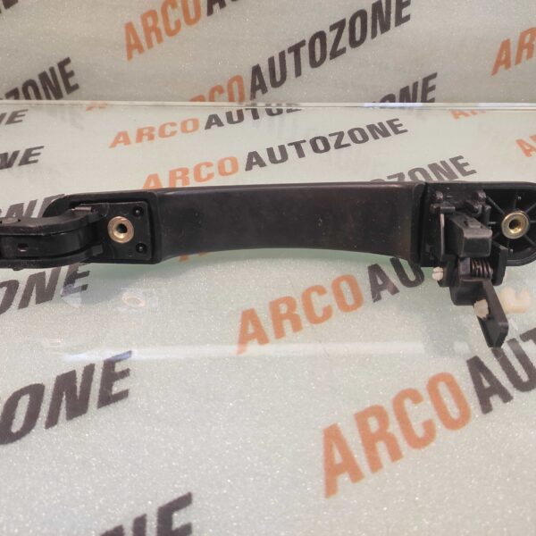 OUTER HANDLE ENJOY FRONT LEFT REAR LEFT