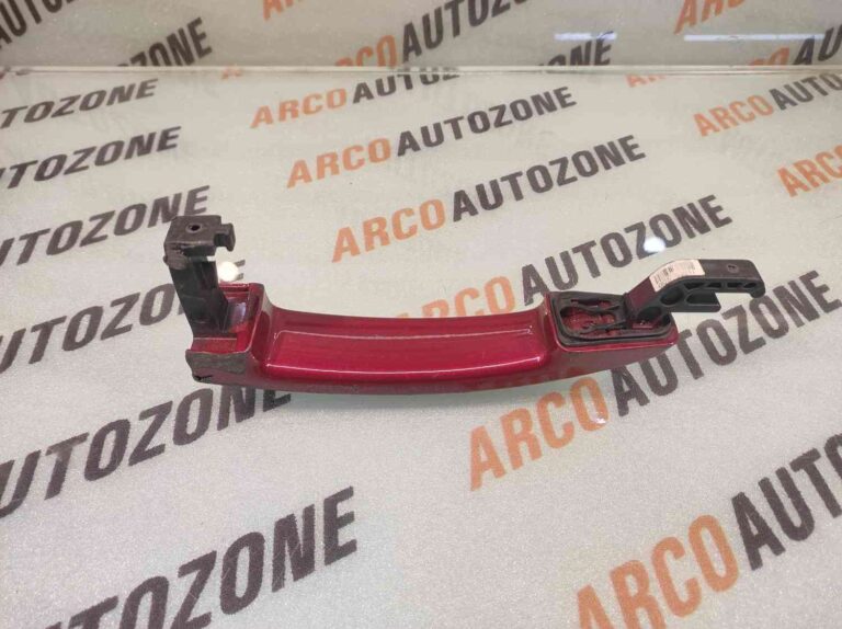 OUTER HANDLE CRUZE COMMON NON CHROME